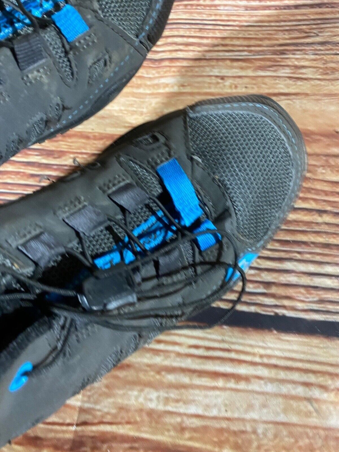 SCOTT MTB Cycling Shoes Mountain Bike Ladies Size EU38 US6.5 Mondo 240 cs1001