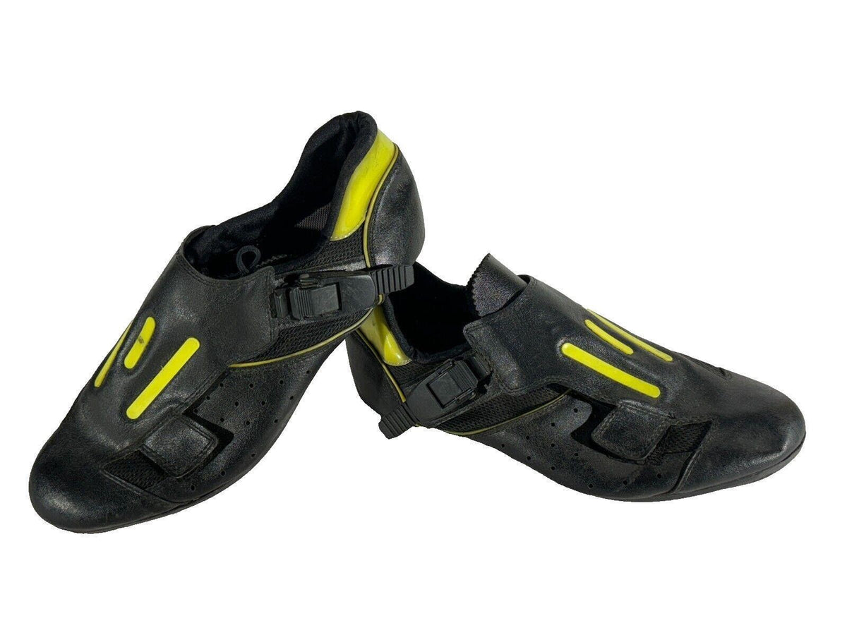 Diadora Cycling Shoes EU 42 US 8 Vintage 260mm cs527