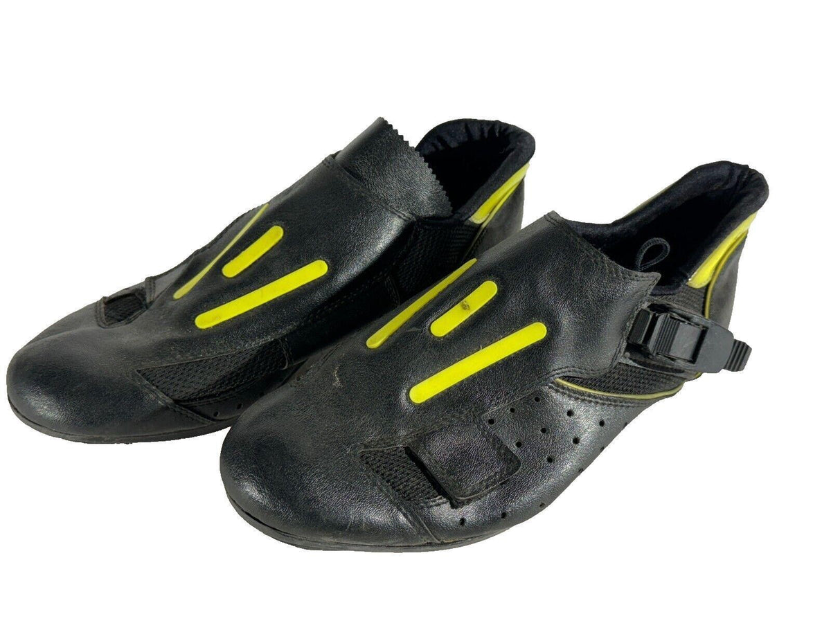 Diadora Cycling Shoes EU 42 US 8 Vintage 260mm cs527