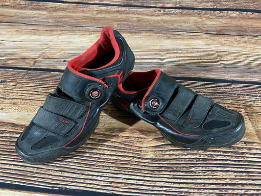 Specialized Comp Cycling Shoes EU 40 US 7.5 255mm cs1042
