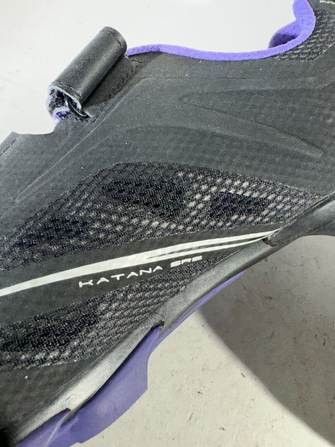 NORTHWAVE Katana Cycling Shoes MTB Bike Boot Ladies EU39 US7 Mondo 248 cs289