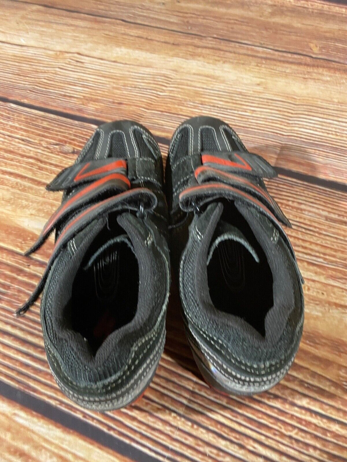 SPECIALIZED MTB Cycling Shoes Mountain Bike Size EU41 US7.5 Mondo 258 cs1044