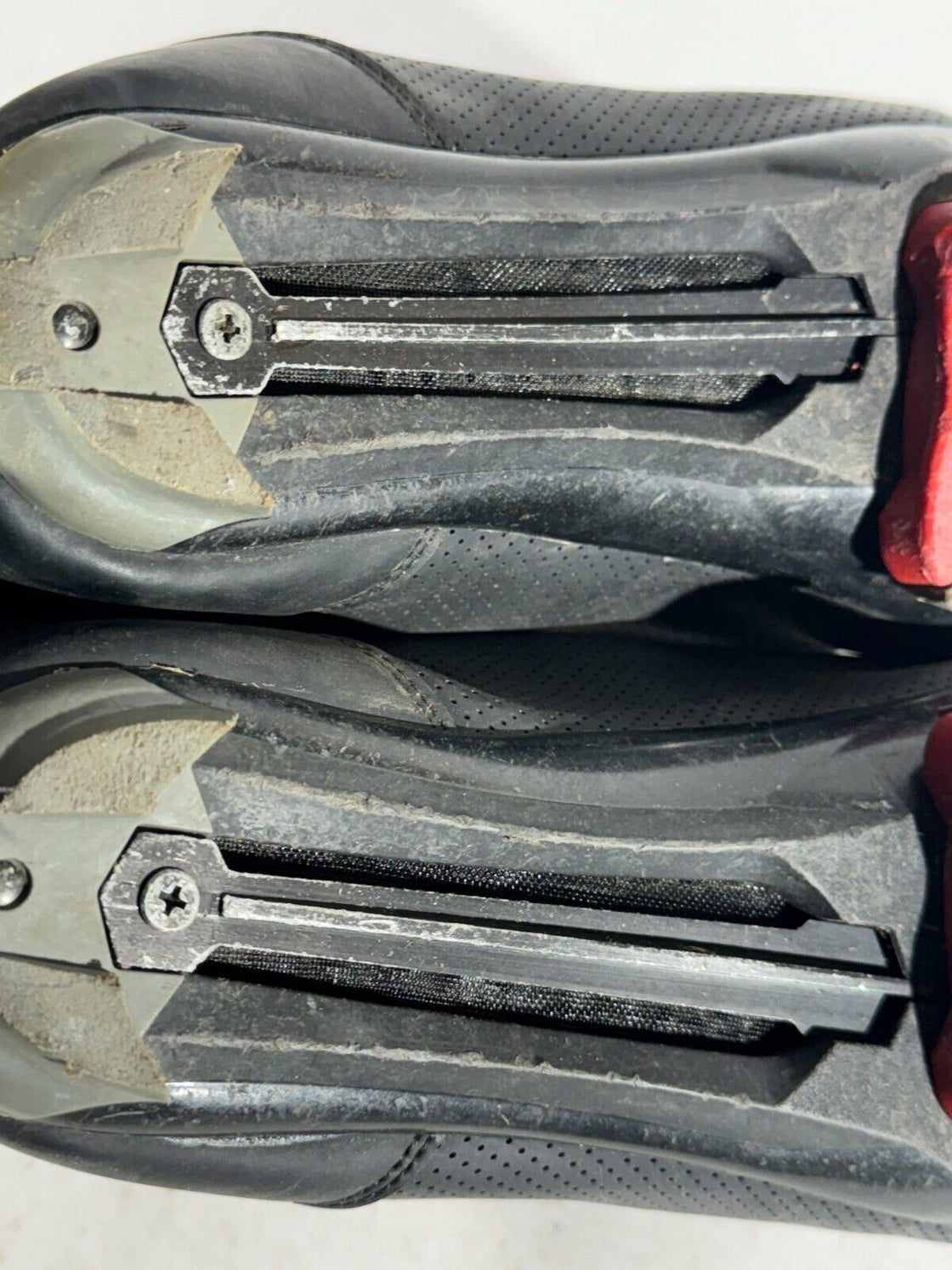 ROGELLI Cycling Road Shoes EU45 US11 Mondo 282 cs454