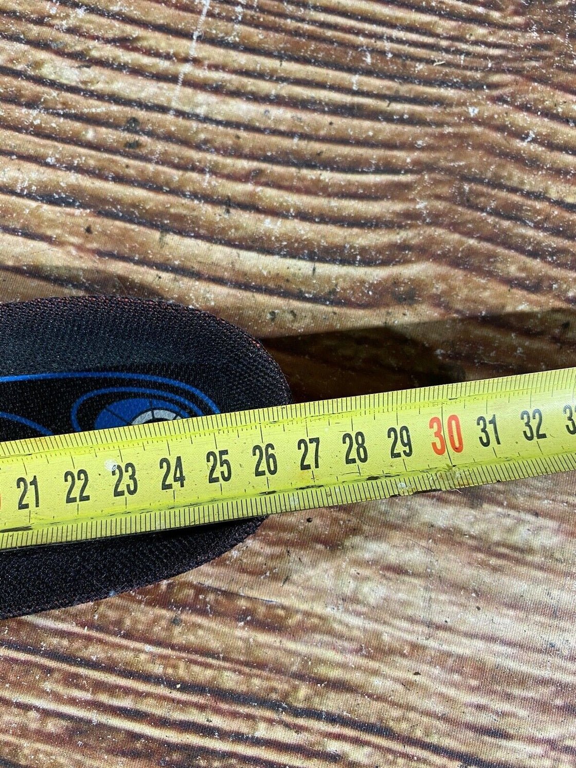 SHIMANO XC30 Cycling MTB Shoes Mountain Bike Boots EU42 US8.3 Mondo 266 cs1153