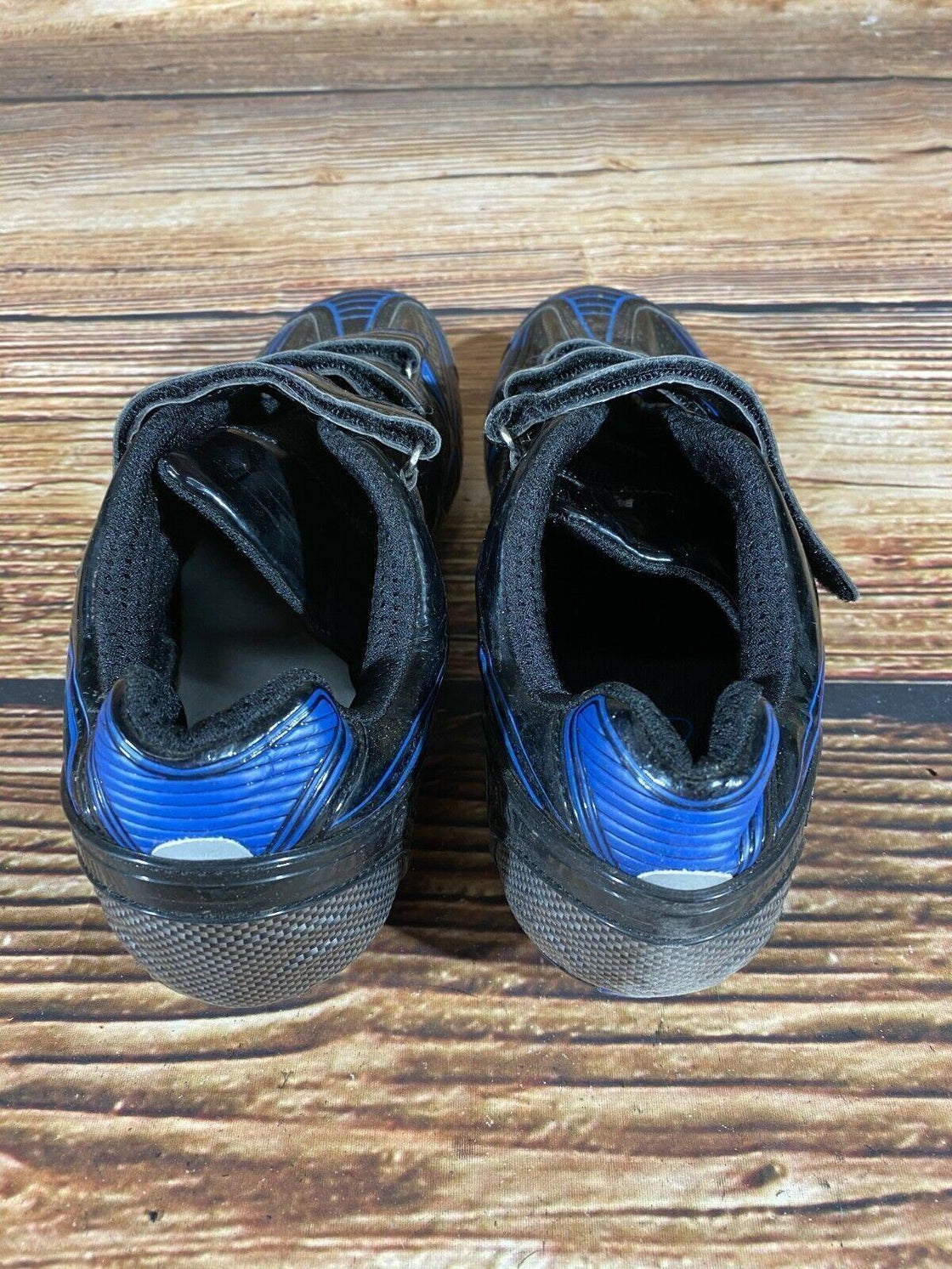 Cycling MTB Shoes Mountain Biking Boots Size EU43 cs1214