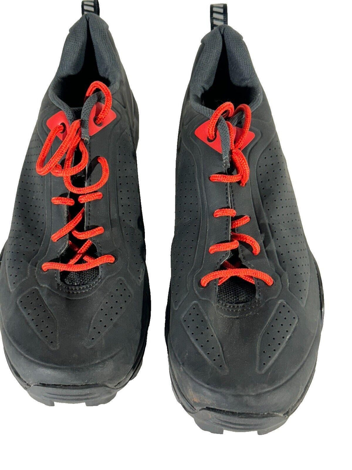 SHIMANO MT3 Cycling MTB Shoes Mountain Bike EU41 US7.6 Mondo 264 cs349