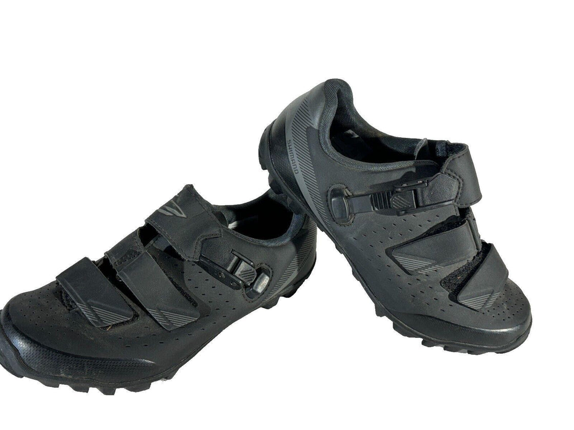 SHIMANO ME3 Cycling MTB Shoes Mountain Bike EU38 US5.2 Mondo 238 cs315