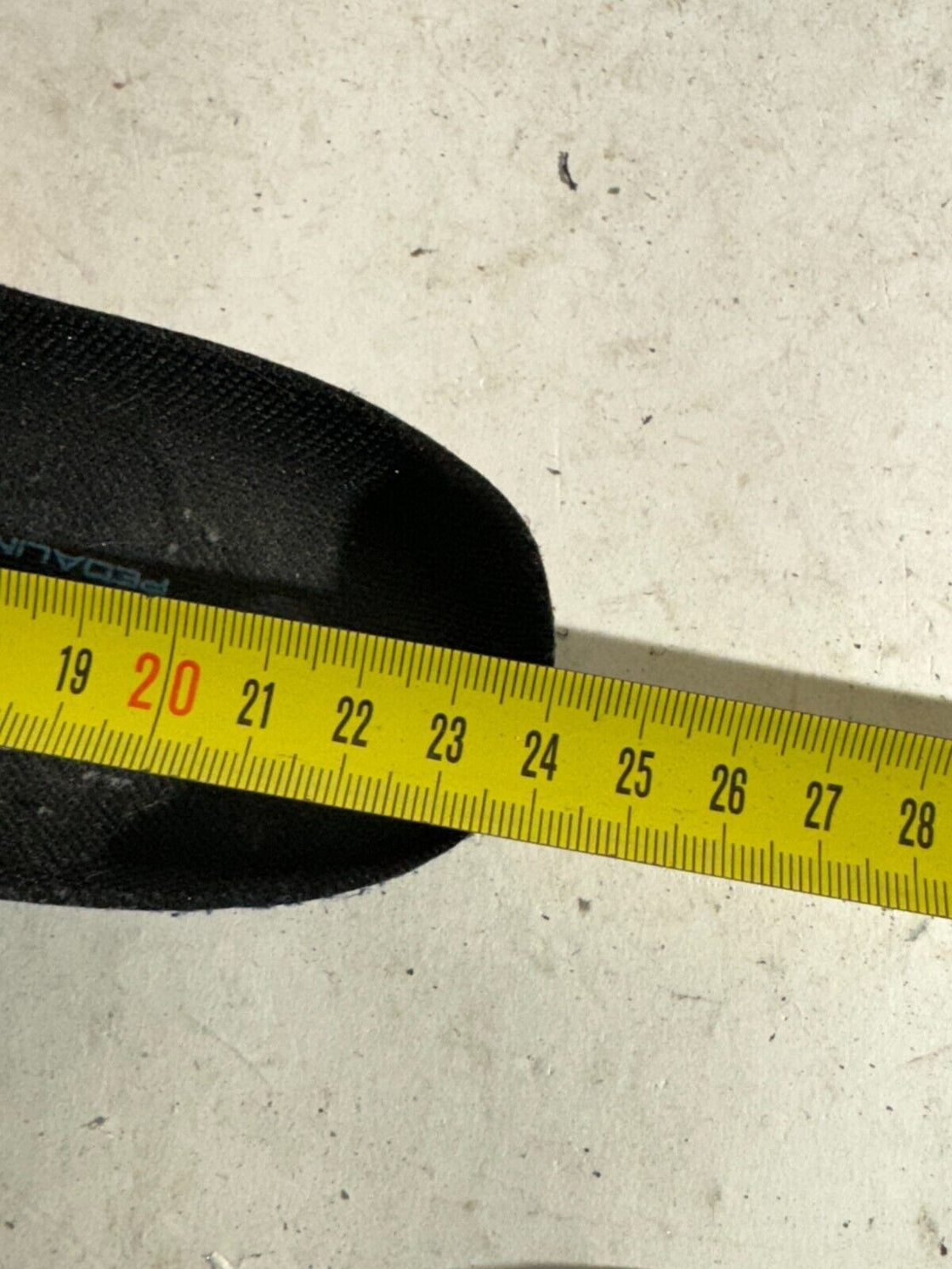 SHIMANO ME3 Cycling MTB Shoes Mountain Bike EU38 US5.2 Mondo 238 cs315