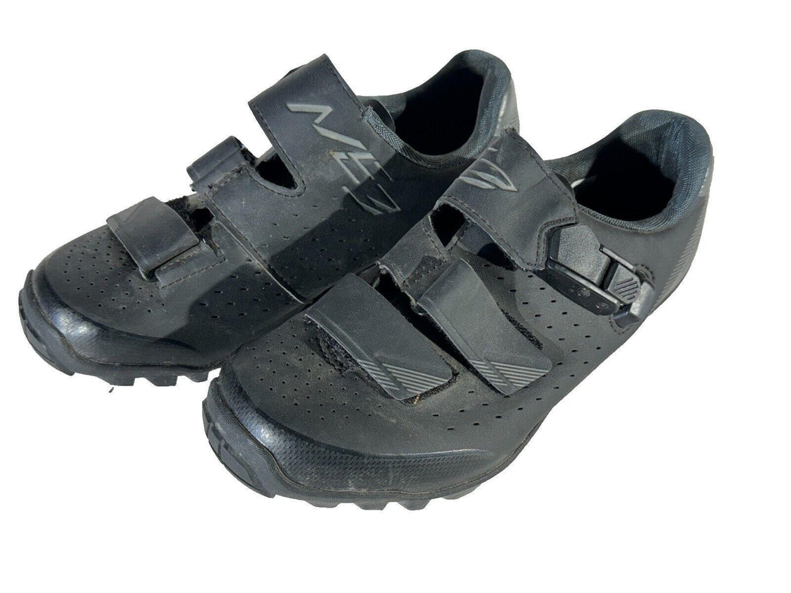 SHIMANO ME3 Cycling MTB Shoes Mountain Bike EU38 US5.2 Mondo 238 cs315