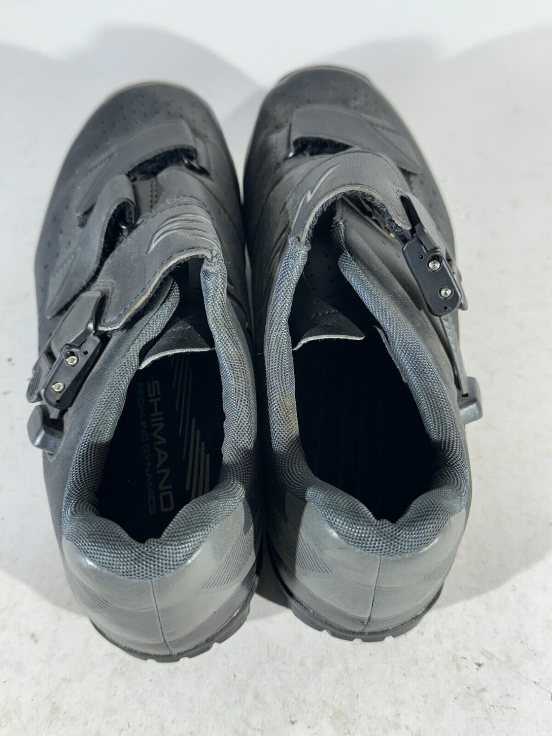 SHIMANO ME3 Cycling MTB Shoes Mountain Bike EU38 US5.2 Mondo 238 cs315