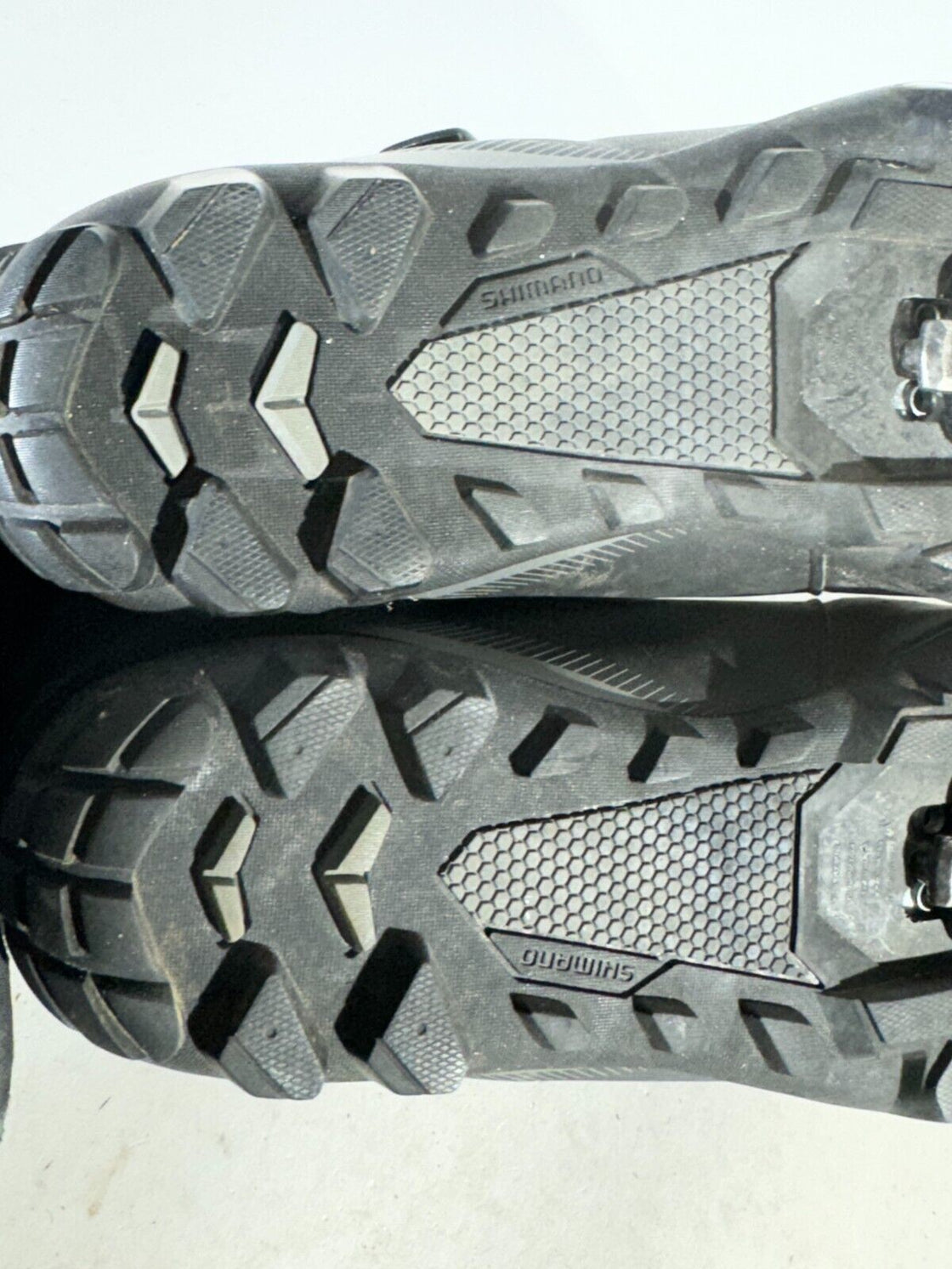 SHIMANO ME3 Cycling MTB Shoes Mountain Bike EU38 US5.2 Mondo 238 cs315