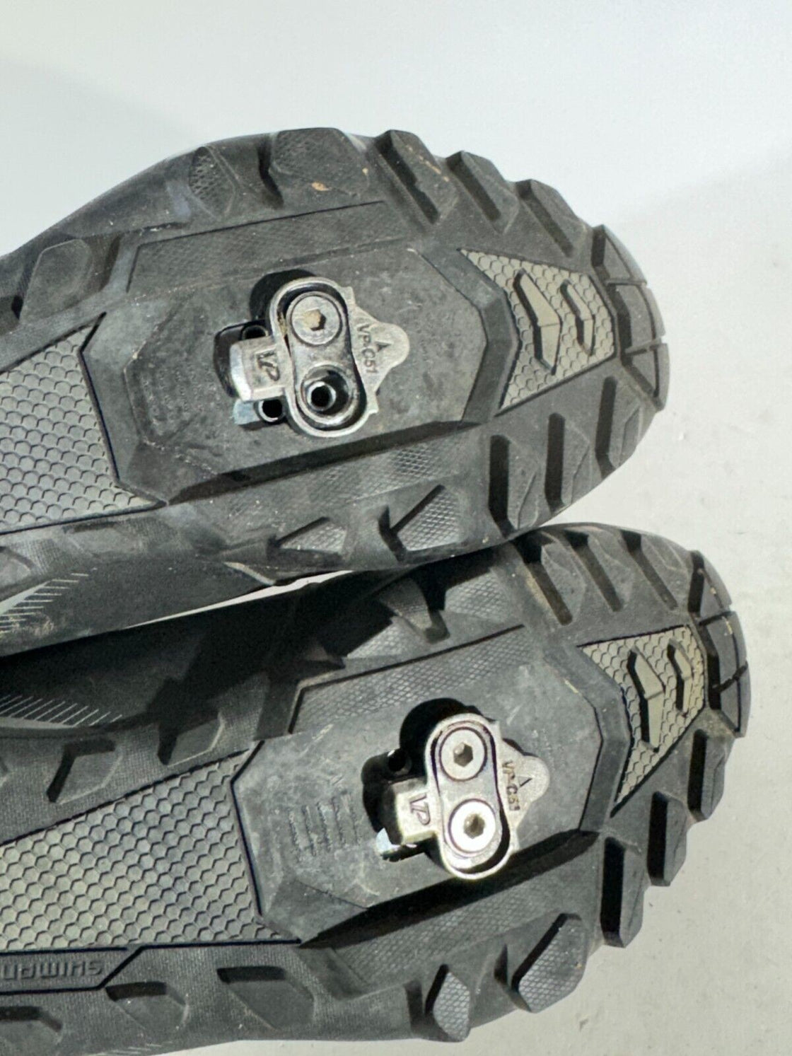 SHIMANO ME3 Cycling MTB Shoes Mountain Bike EU38 US5.2 Mondo 238 cs315