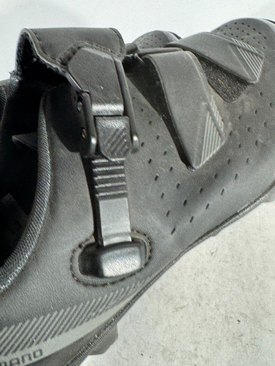 SHIMANO ME3 Cycling MTB Shoes Mountain Bike EU38 US5.2 Mondo 238 cs315