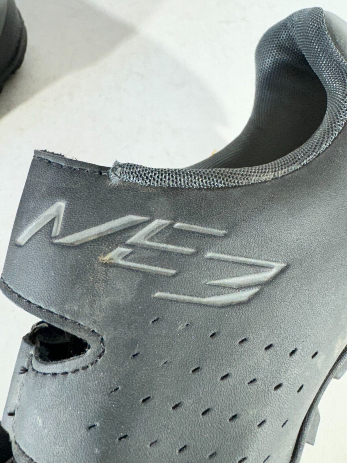 SHIMANO ME3 Cycling MTB Shoes Mountain Bike EU38 US5.2 Mondo 238 cs315