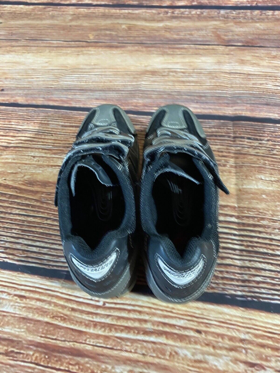 SPECIALIZED Mtb Cycling Shoes Mountain Bike Size EU41 US8 Mondo 260 cs1046