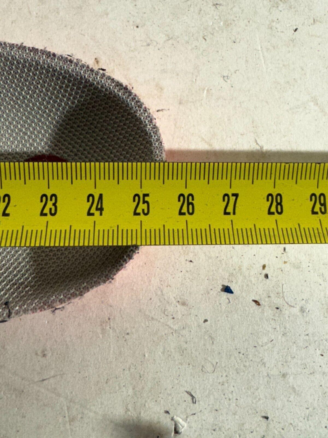 SHIMANO CW41 Cycling Shoes MTB Bike Boot Ladies EU40 US7.8 Mondo 255 cs337