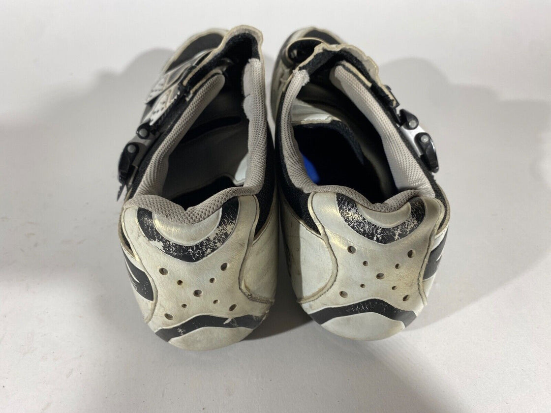 SHIMANO R086 Road Cycling Shoes Biking Boots 3 Bolts EU45 US10.5 Mondo 285  CS21