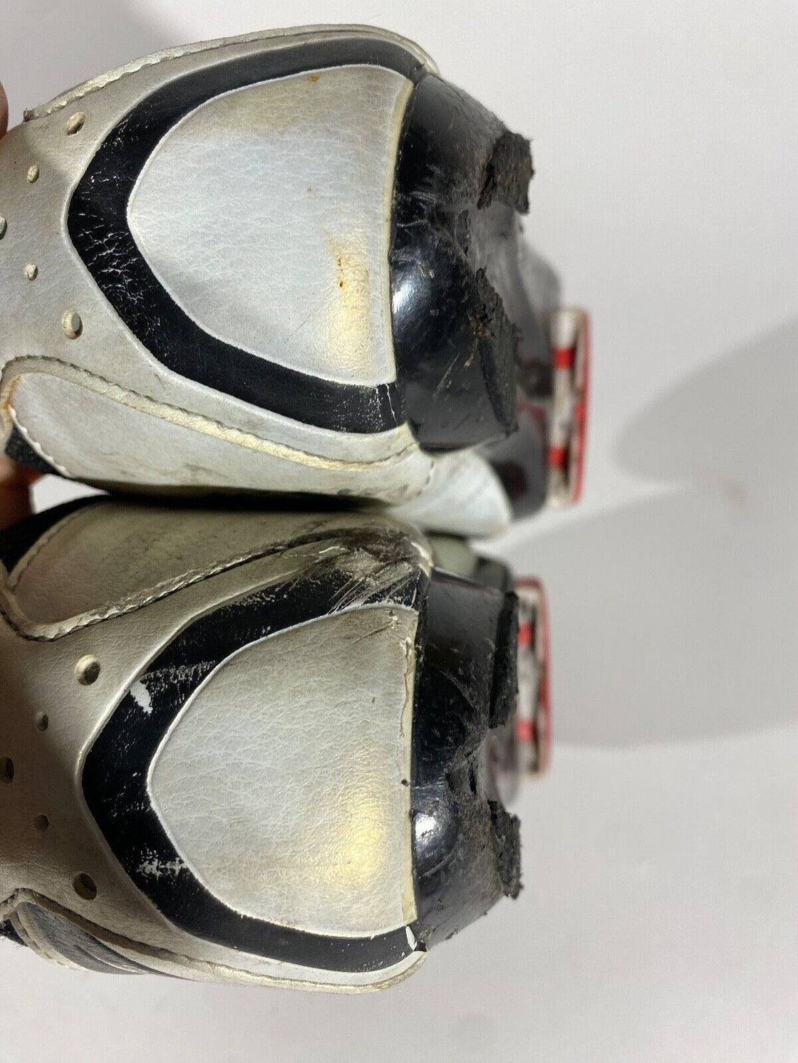 SHIMANO R086 Road Cycling Shoes Biking Boots 3 Bolts EU45 US10.5 Mondo 285  CS21