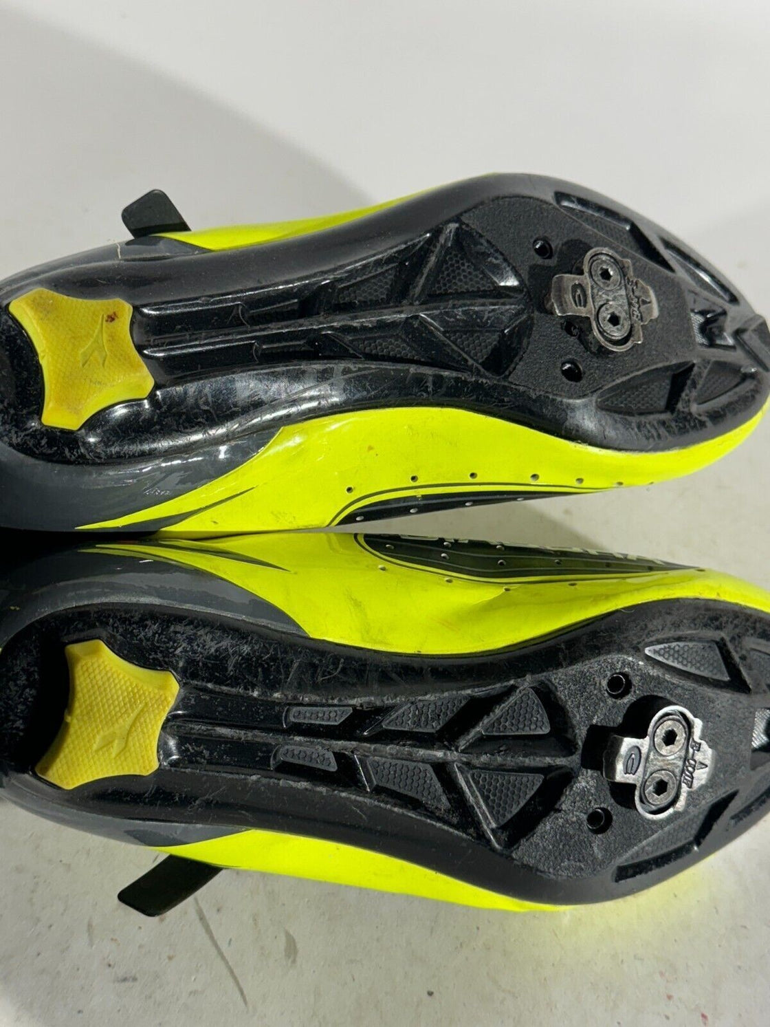 DIADORA Trivex Cycling Road Shoes EU42 US8.5 Mondo 262 cs472