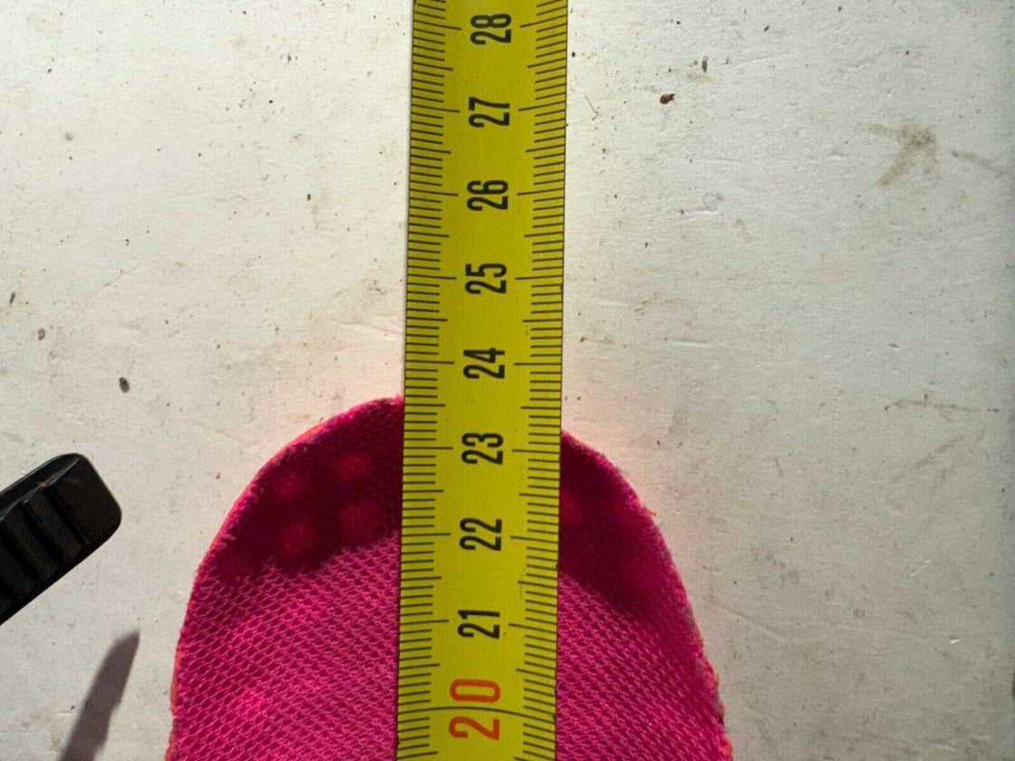 mDIADORA Cycling Shoes Mountain Bike Ladies MTB EU38 US7 Mondo 235 cs192