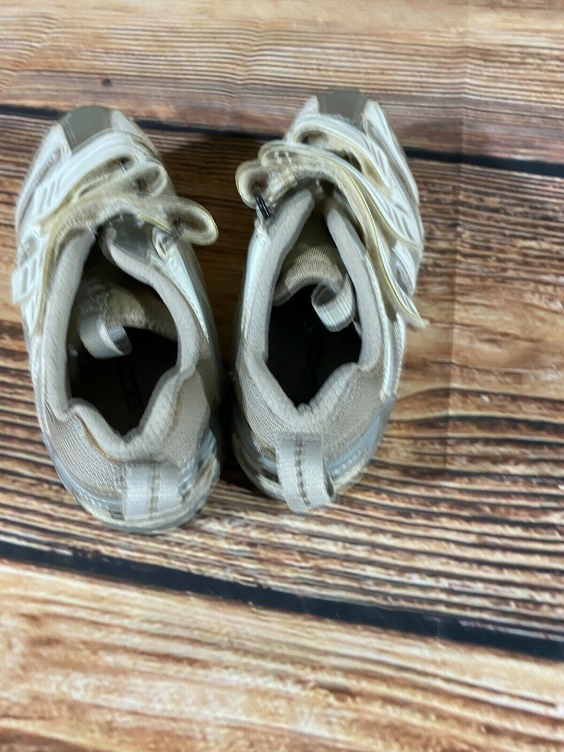 SCOTT Cycling MTB Shoes Mountain Bike Boots EU39 US6.5 Mondo 250 cs999