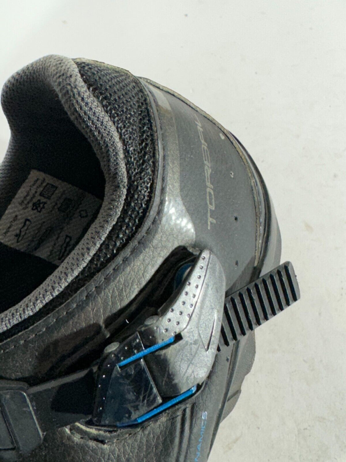 SHIMANO M089 Cycling MTB Shoes Mountain Bike EU42 US8.3 Mondo 265 cs334