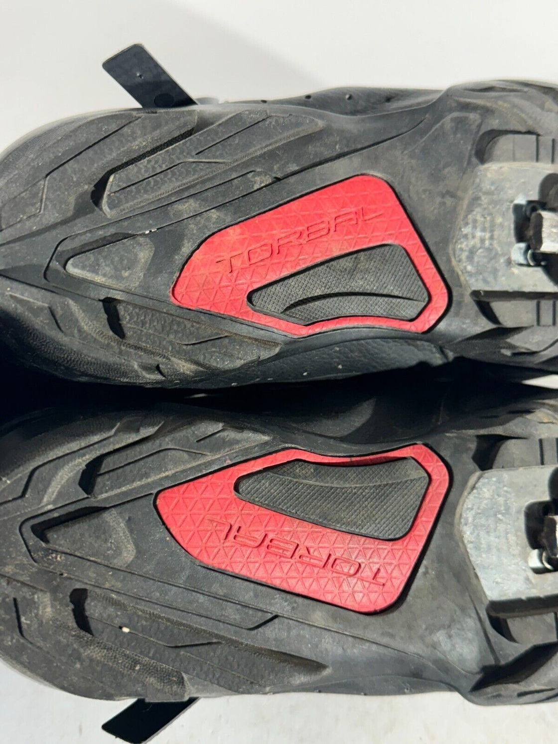 SHIMANO M089 Cycling MTB Shoes Mountain Bike EU42 US8.3 Mondo 265 cs334