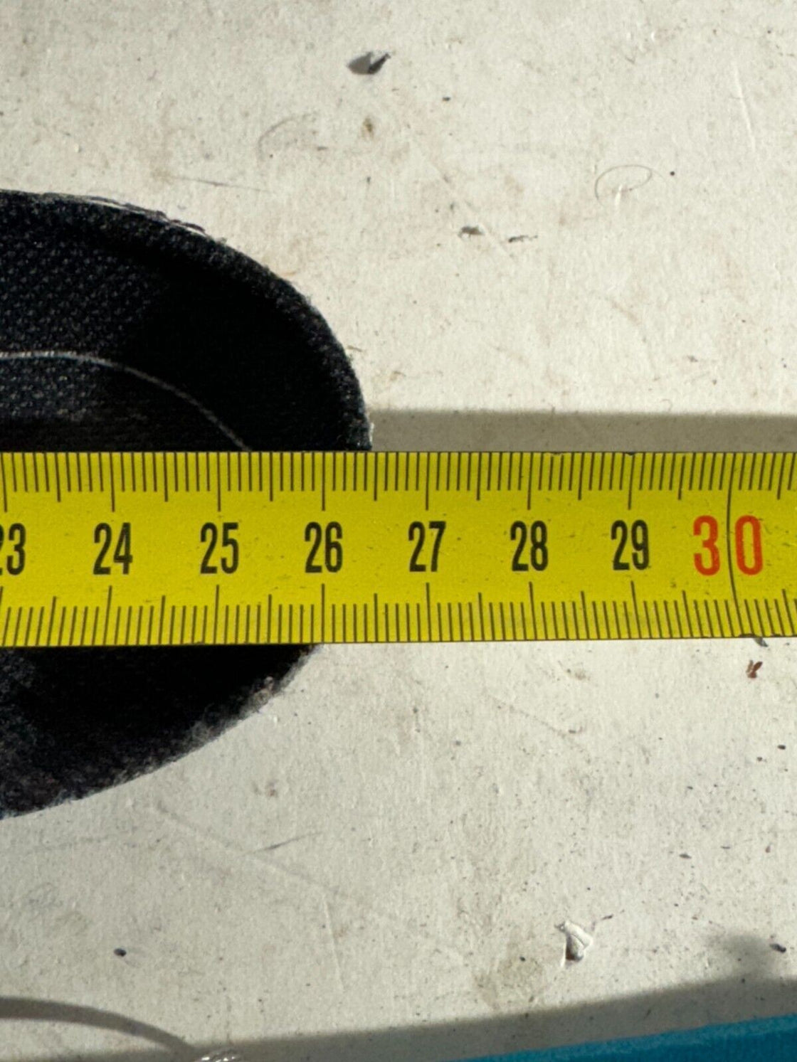 SHIMANO M089 Cycling MTB Shoes Mountain Bike EU42 US8.3 Mondo 265 cs334