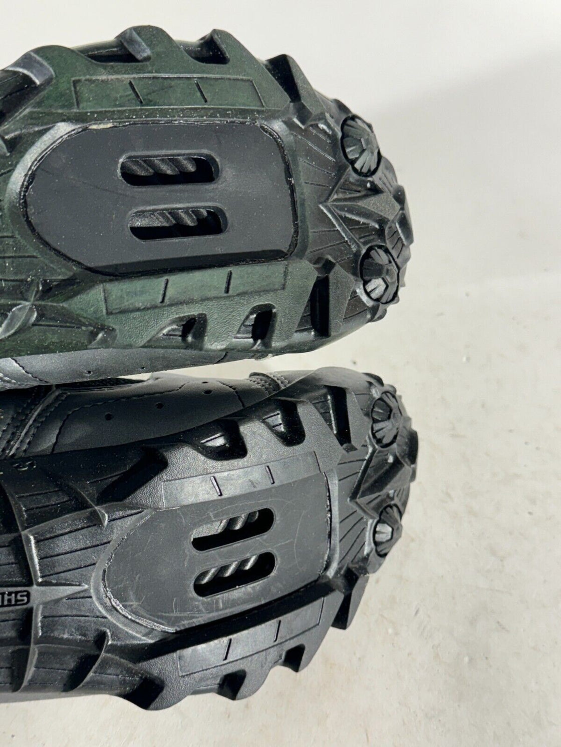 SHIMANO M063 Cycling MTB Shoes NEW Mountain Bike EU37 US4.5 Mondo 232 cs330