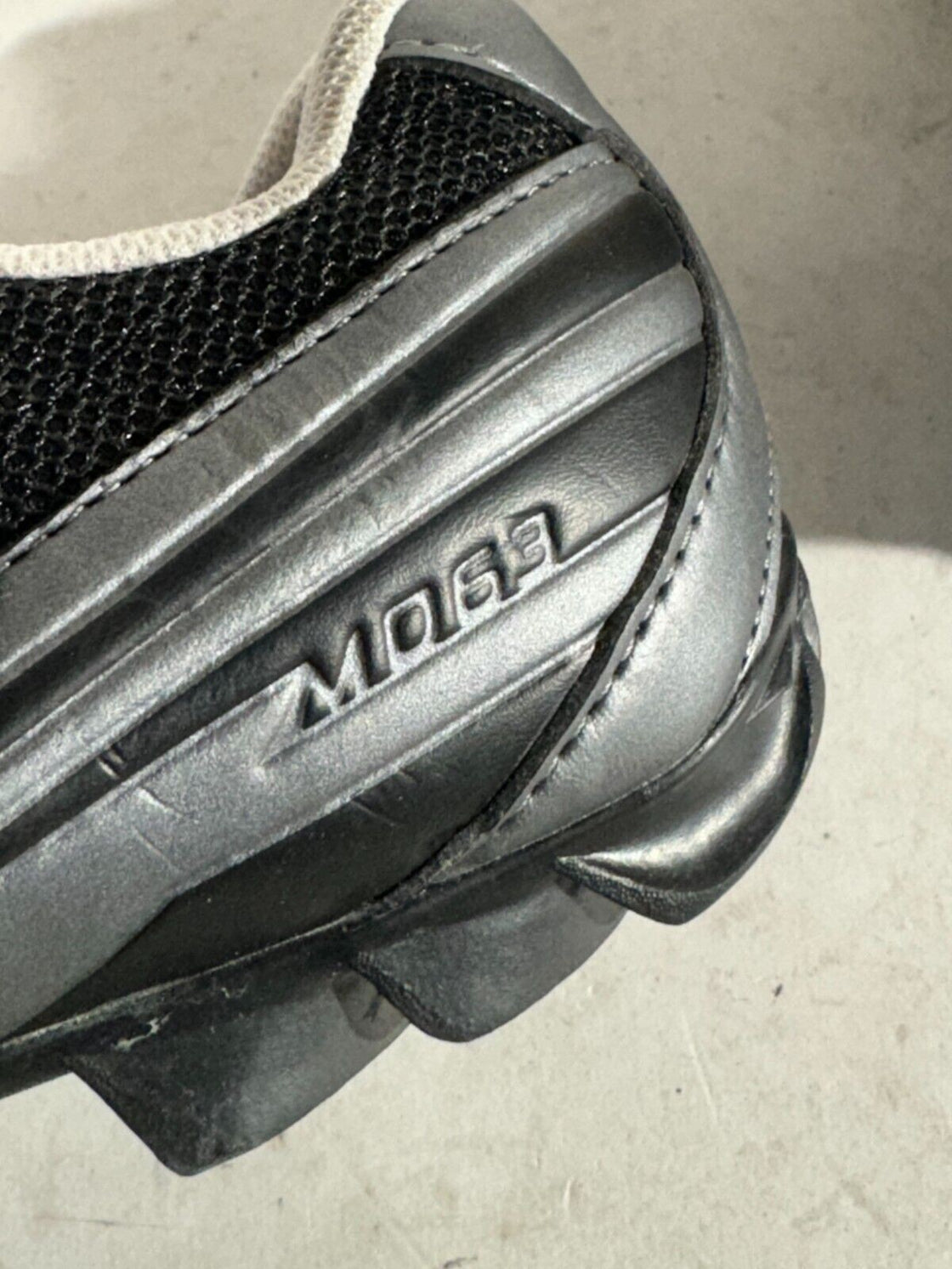 SHIMANO M063 Cycling MTB Shoes NEW Mountain Bike EU37 US4.5 Mondo 232 cs330