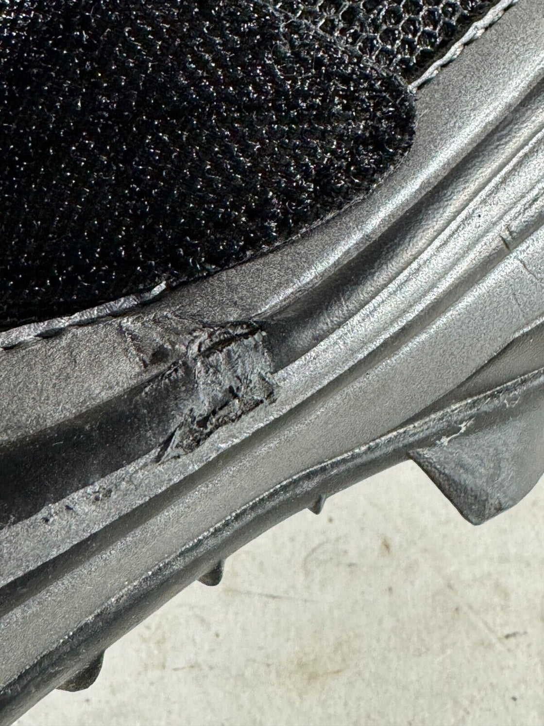 SHIMANO M063 Cycling MTB Shoes NEW Mountain Bike EU37 US4.5 Mondo 232 cs330