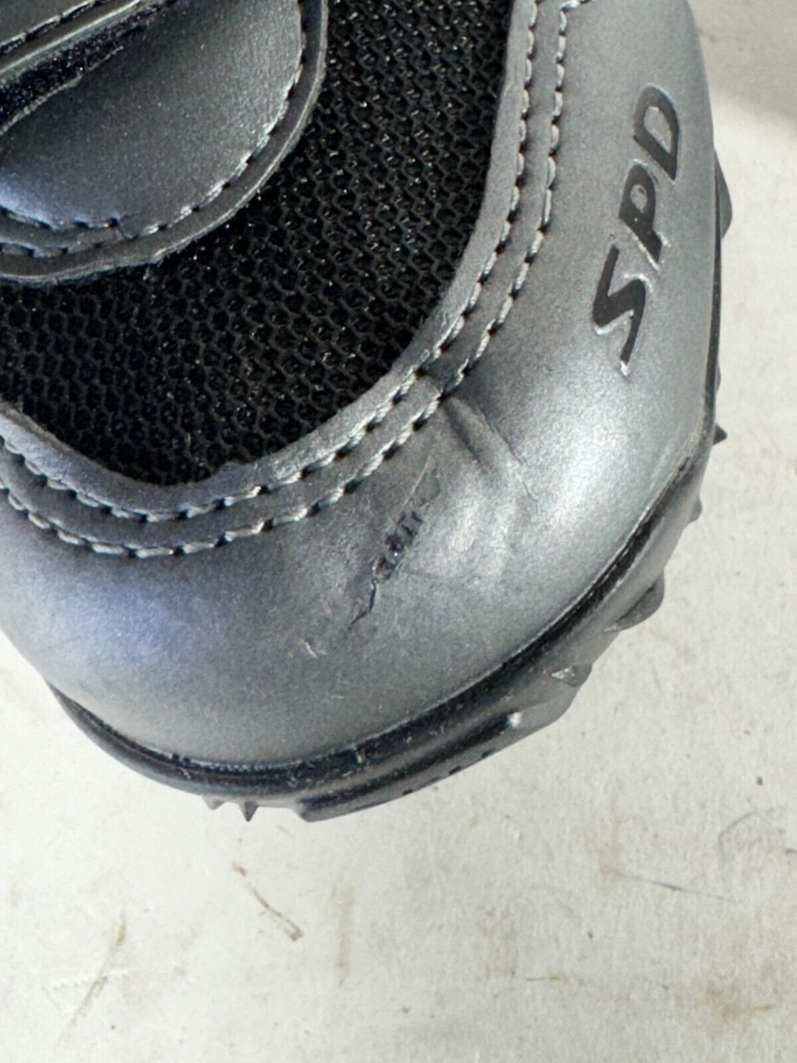 SHIMANO M063 Cycling MTB Shoes NEW Mountain Bike EU37 US4.5 Mondo 232 cs330