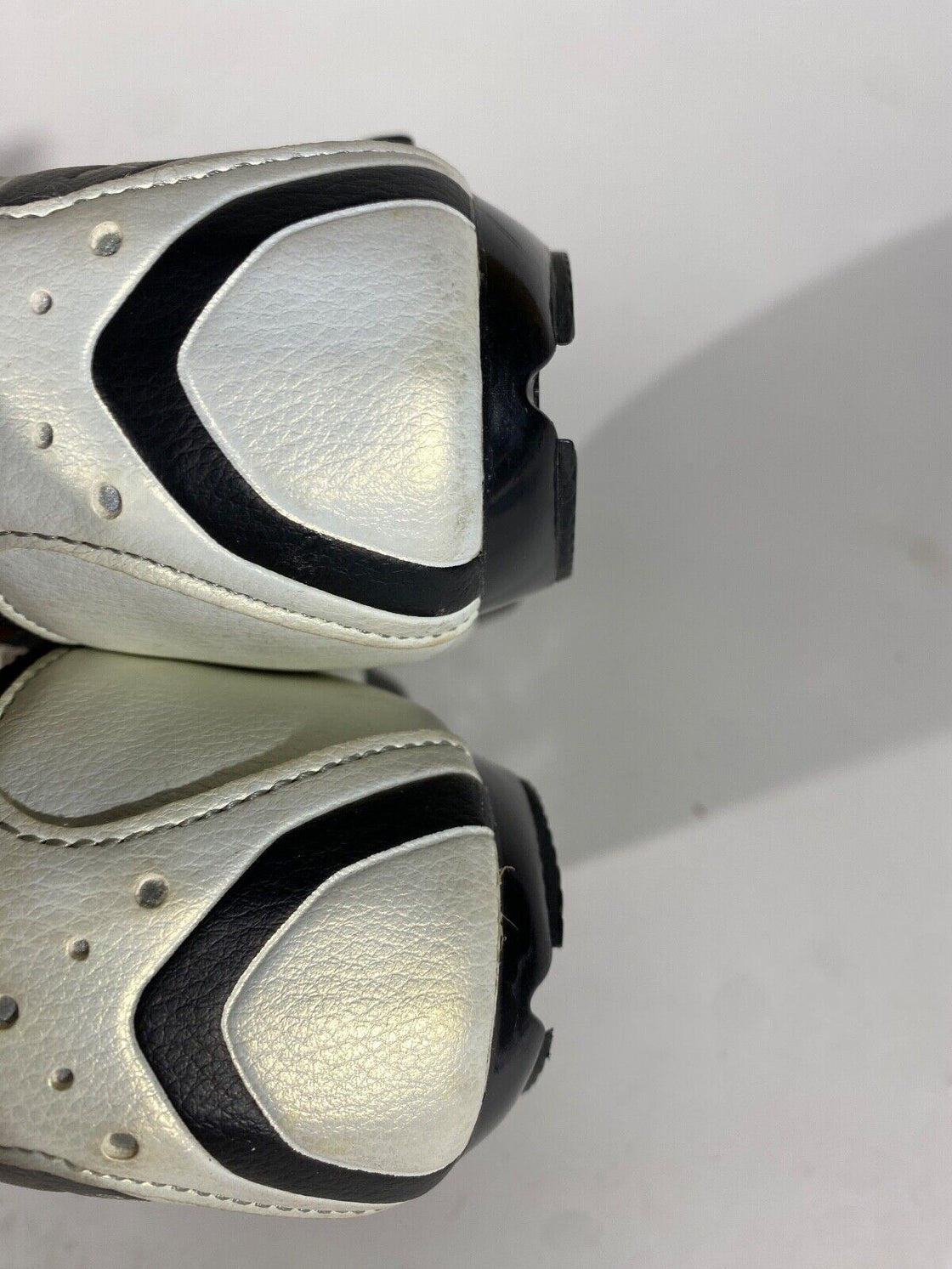 SHIMANO R086 Road Cycling Shoes Boots 3 Bolts EU43 US8.9 Mondo 272  CS29