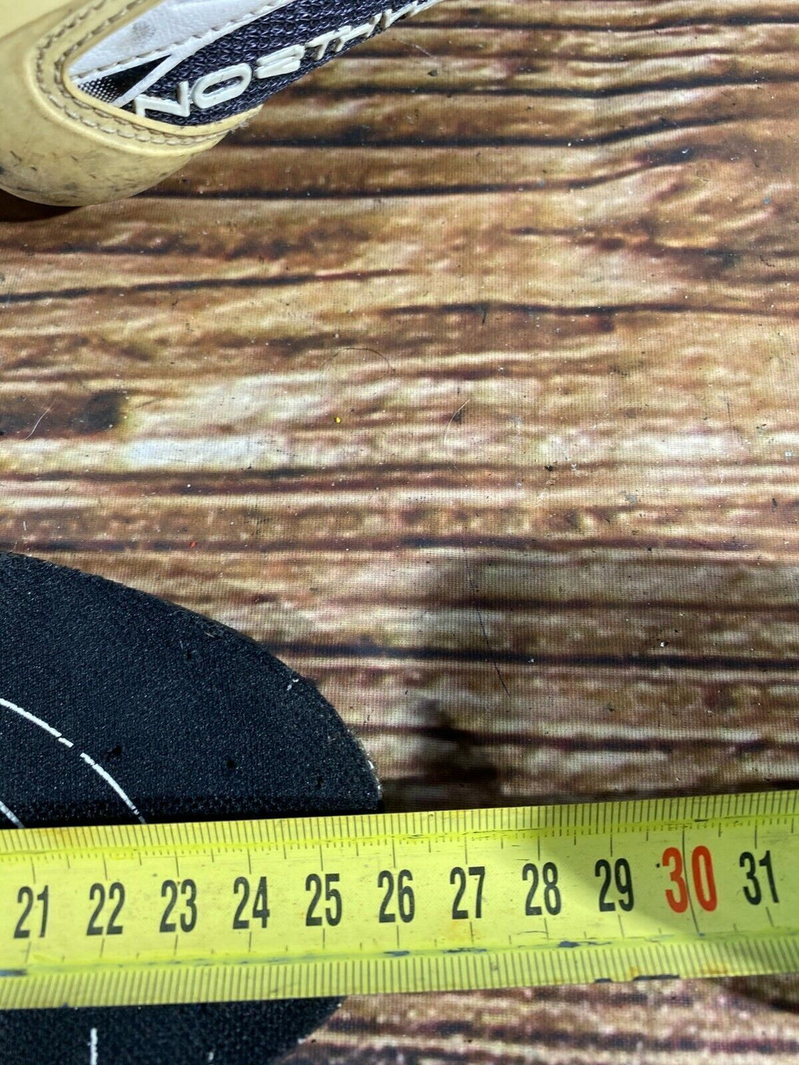 NORTHWAVE Road Cycling Shoes Clipless Biking Boots Size EU41 inclCleats  cs889