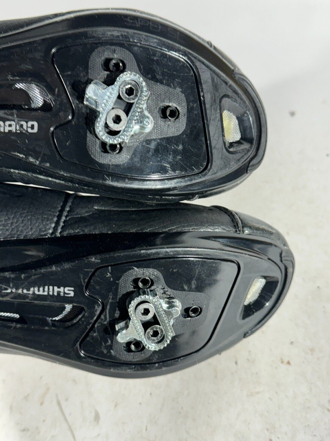 SHIMANO Rp3 Road Cycling Shoes 3 Bolts Ladies EU41 US8.5 Mondo 260 cs561