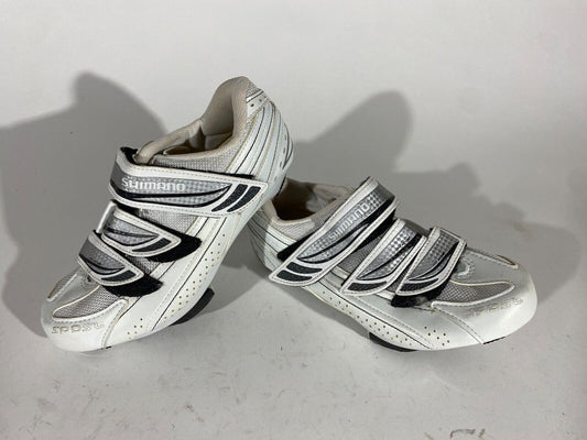 Shimano WR31 Road Cycling Shoes EU 36 US 4.5 Womens 225mm CS40