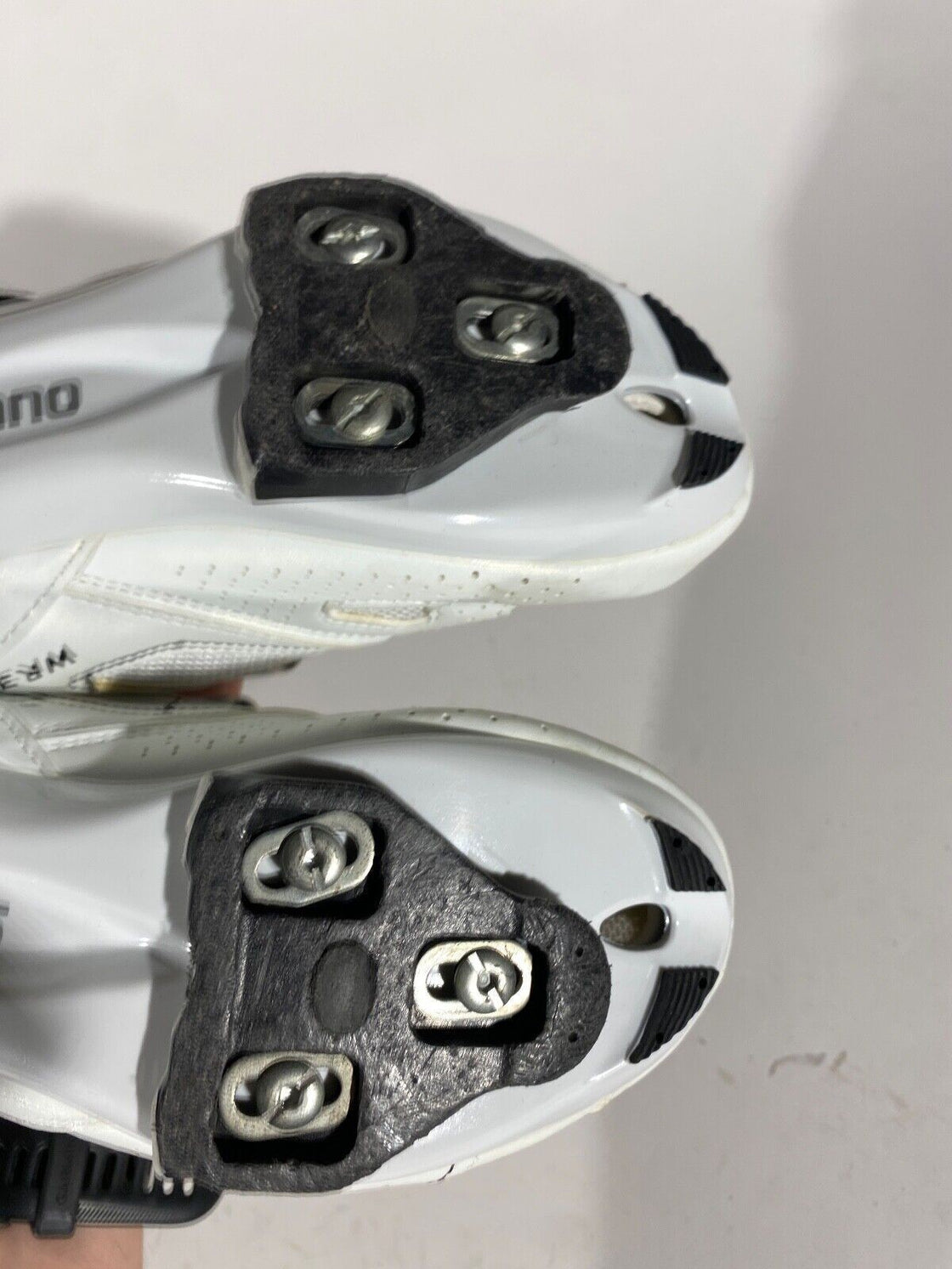 SHIMANO WR31 Road Cycling Shoes 3 Bolts Ladies Size EU36  US5.1  Mondo 225  CS40