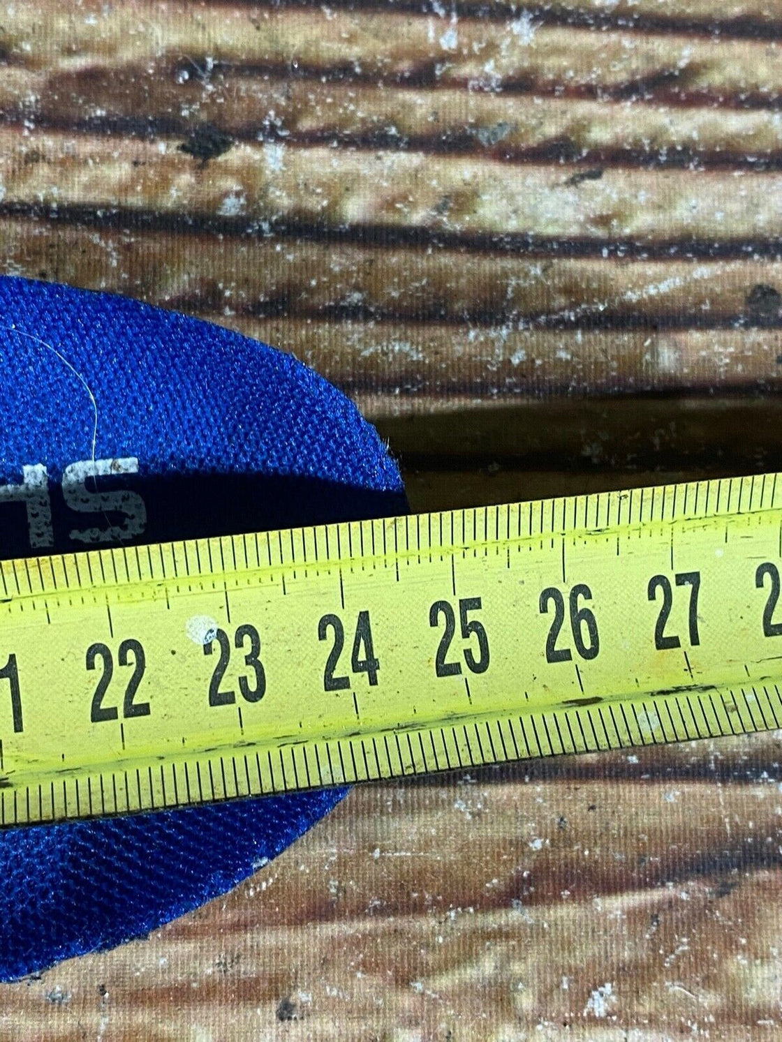 SHIMANO M086 Cycling MTB Shoes Mountain Bike Boots EU39 US5.8 Mondo 245 cs1151