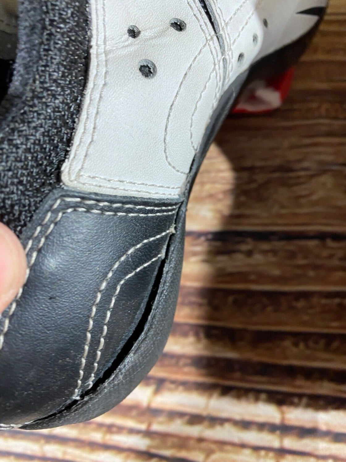 SPECIALIZED Sport Road Cycling Shoes Biking Boots  EU41 US8 Mondo 260 cs858