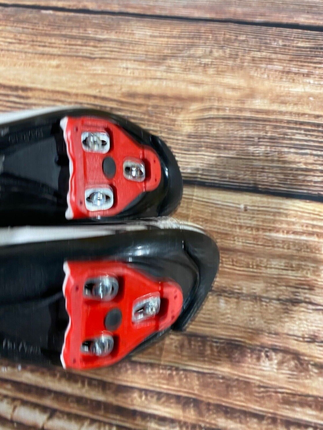 SPECIALIZED Sport Road Cycling Shoes Biking Boots  EU41 US8 Mondo 260 cs858