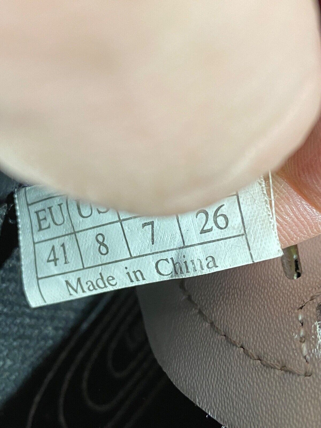 SPECIALIZED Sport Road Cycling Shoes Biking Boots  EU41 US8 Mondo 260 cs858