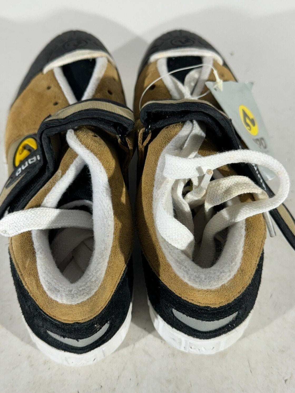 SHIMANO Mx70 Cycling MTB Shoes Mountain Bike EU38 US5.2 Mondo 238 cs346