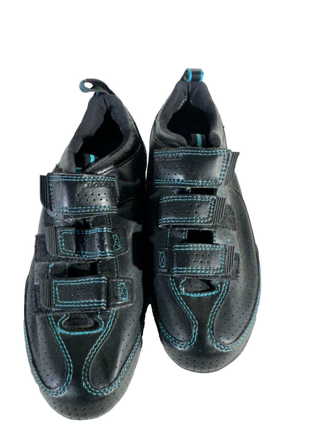 BONTRAGER Cycling Shoes Mountain Bike MTB Ladies EU38 US7 Mondo 237 cs143