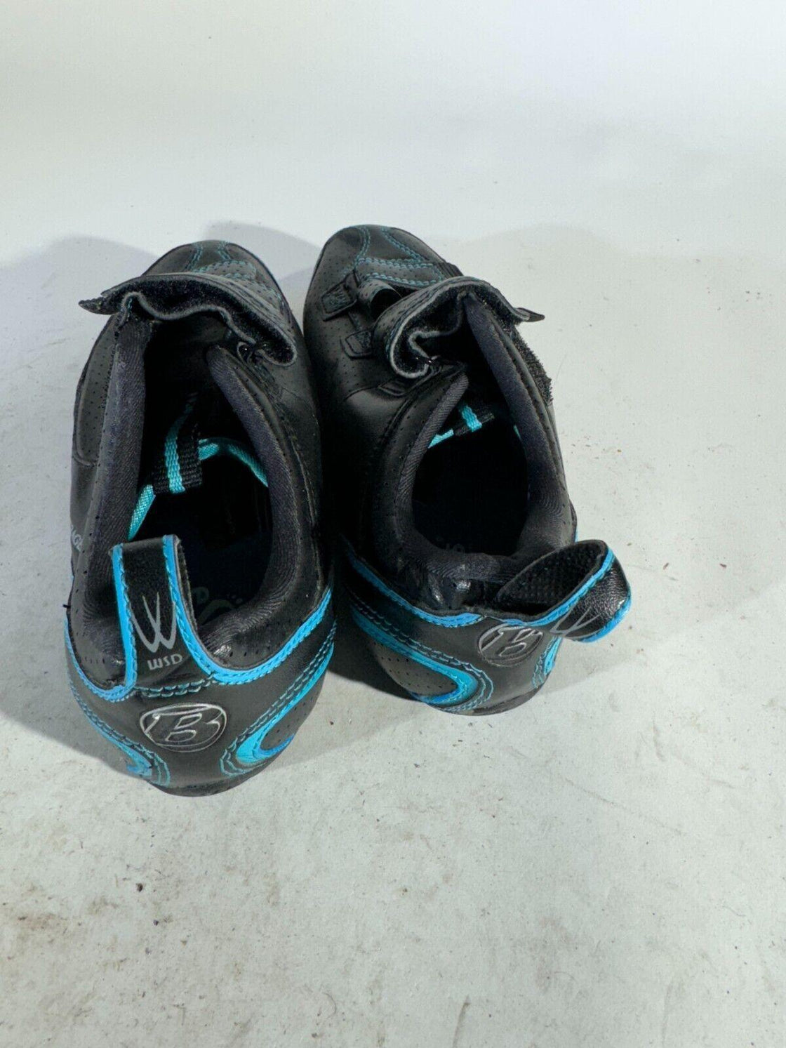 BONTRAGER Cycling Shoes Mountain Bike MTB Ladies EU38 US7 Mondo 237 cs143