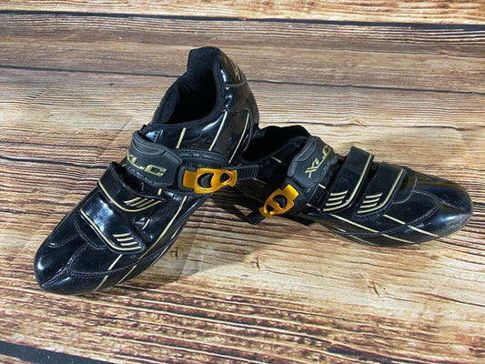 Xlc Road Cycling Shoes EU 41 US 8 258mm cs816
