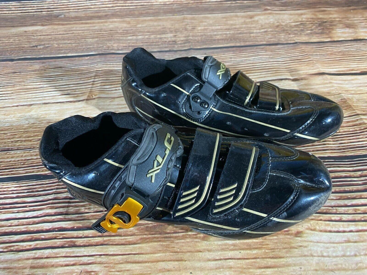 Xlc Road Cycling Shoes EU 41 US 8 258mm cs816