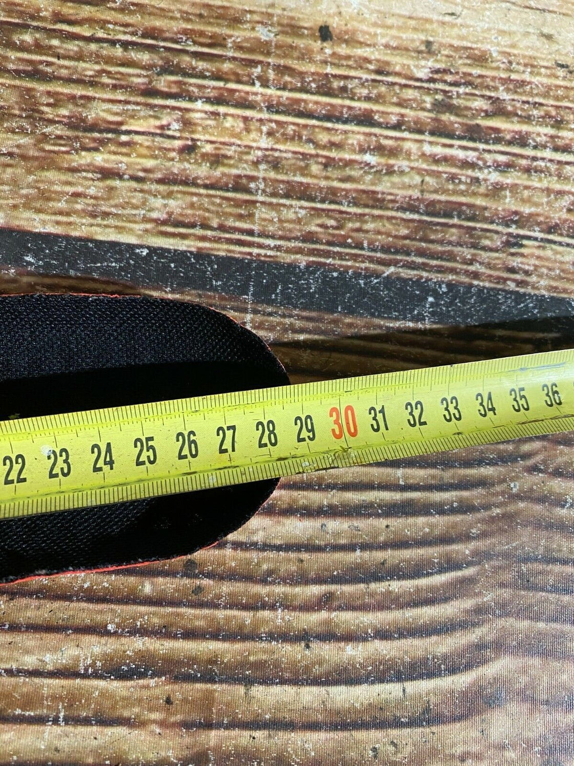 DIADORA Cycling MTB Shoes Mountain Bike Boots EU46 US12 Mondo 287 cs1031