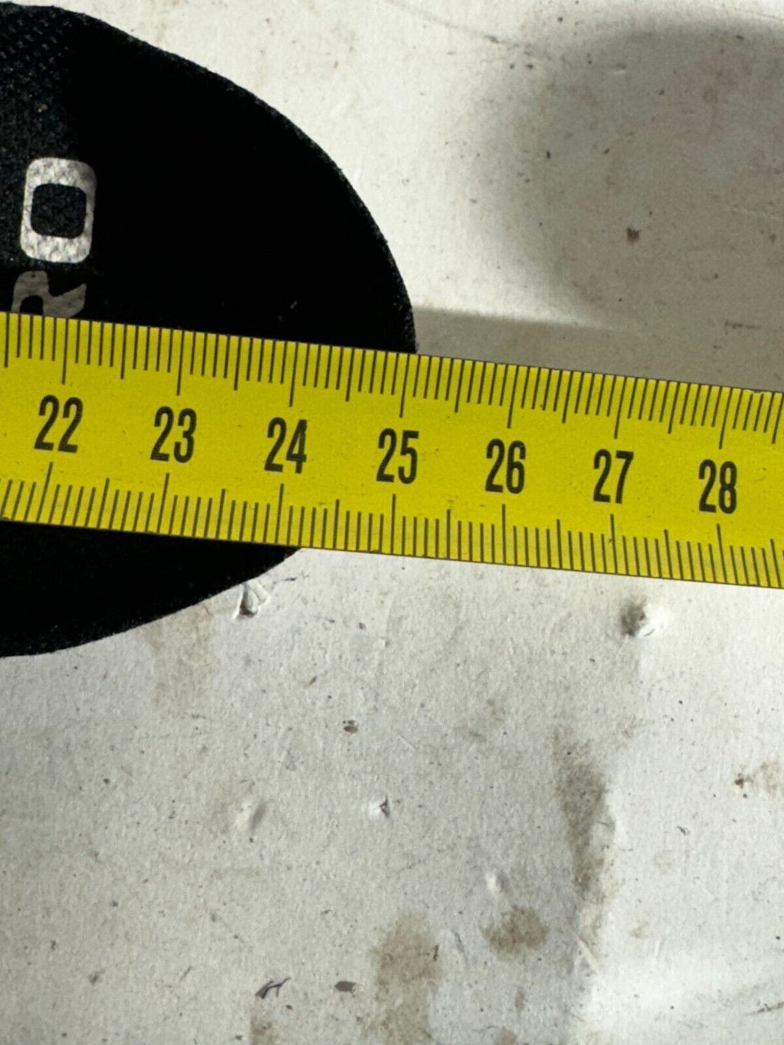 Giro Treble Road Cycling Shoes 3 bolt EU40 US7.25 Mondo 250 cs489