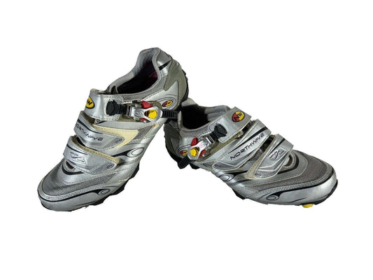 Northwave Cycling Shoes EU 39 US 7 Womens 250mm cs250