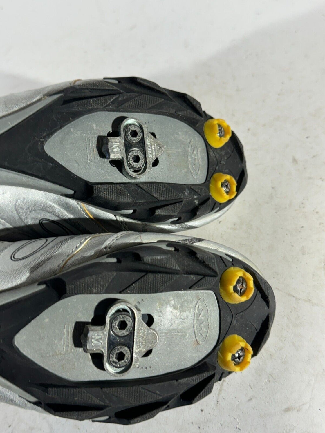 NORTHWAVE Cycling Shoes MTB Bike Boots Ladies EU39 US7 Mondo 250 cs250